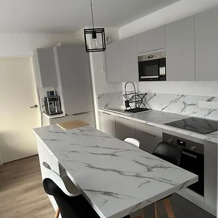 Apartment Ouen Sur Seine *