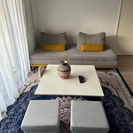 Apartment Ouen Sur Seine *