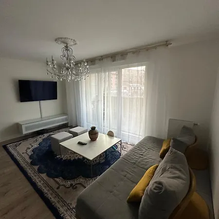 Ouen Sur Seine Apartment